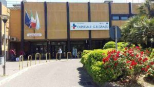 Ospedale Grassi di Ostia