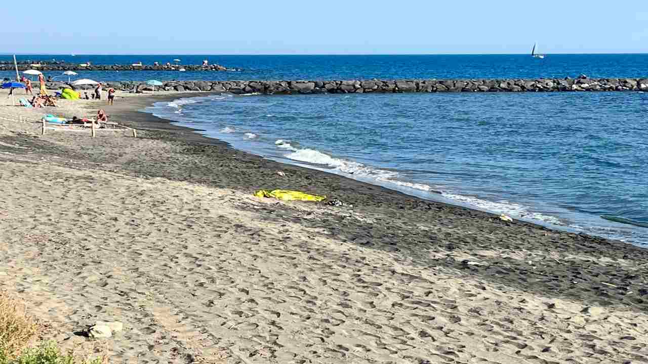Ostia