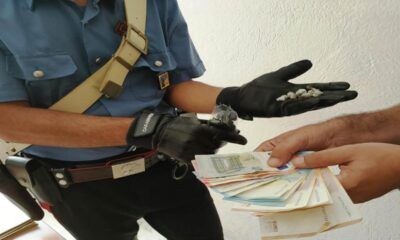 controlli antidroga