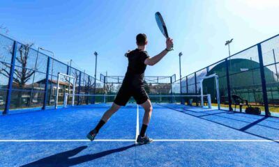 Padel