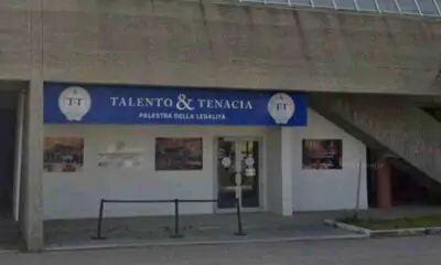 Palestra della Legalità