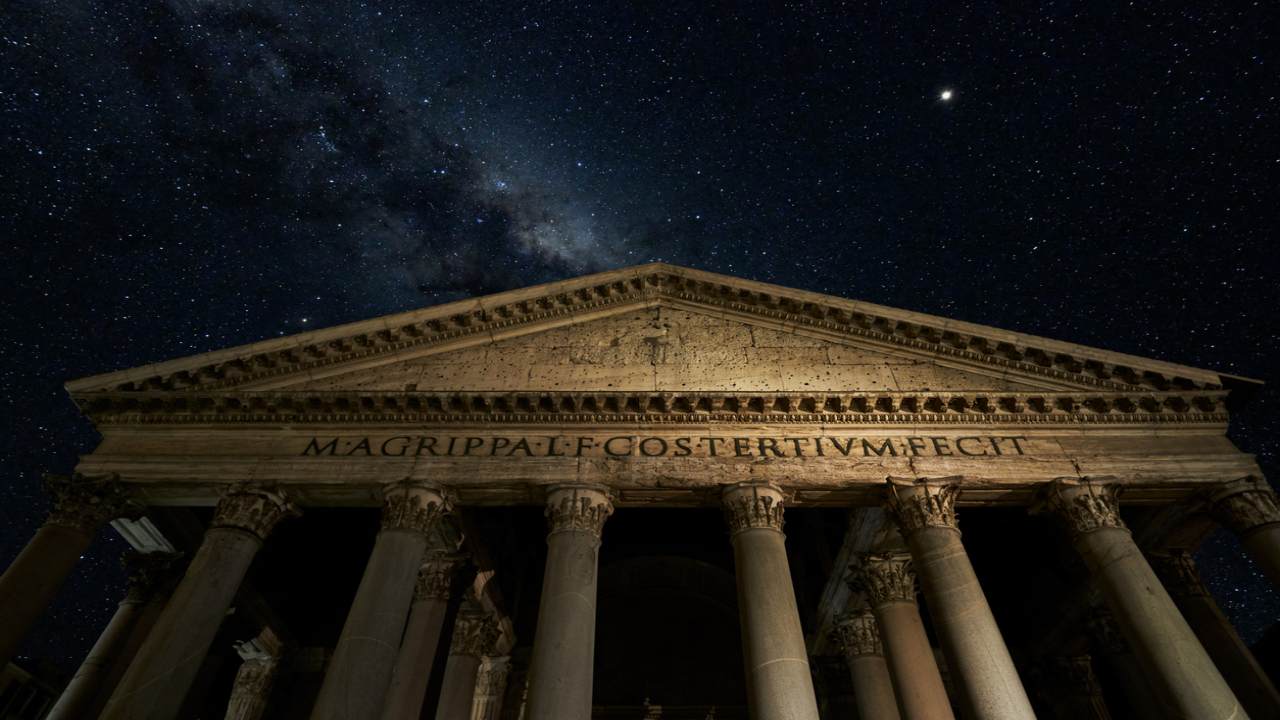 Pantheon