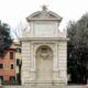Piazza Trilussa in Trastevere