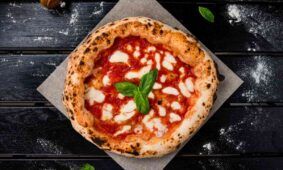 Pizzerie più economiche Roma