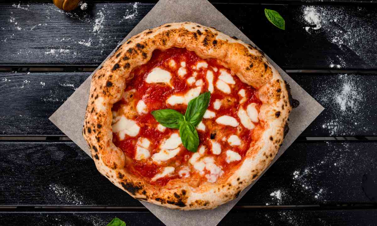 Pizzerie più economiche Roma