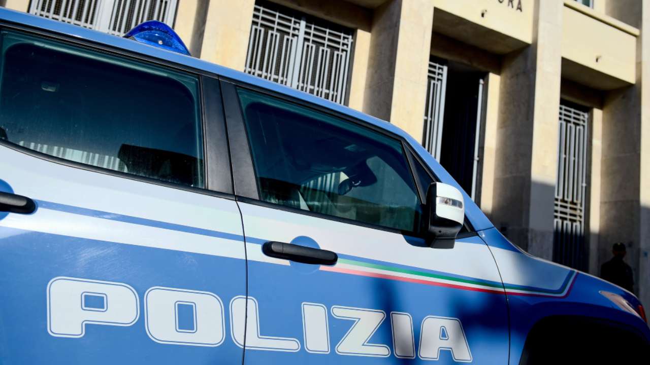 polizia