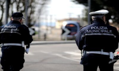 Due attività di decoro urbano da parte della Locale di Ciampino. Oggetto di intervento una occupazione abusiva e un furto di elettricità.