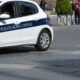 Aggressione polizia locale roma