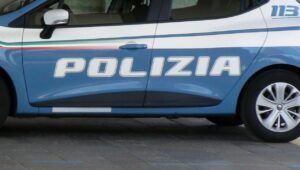 incendia rifiuti tossici a guidonia