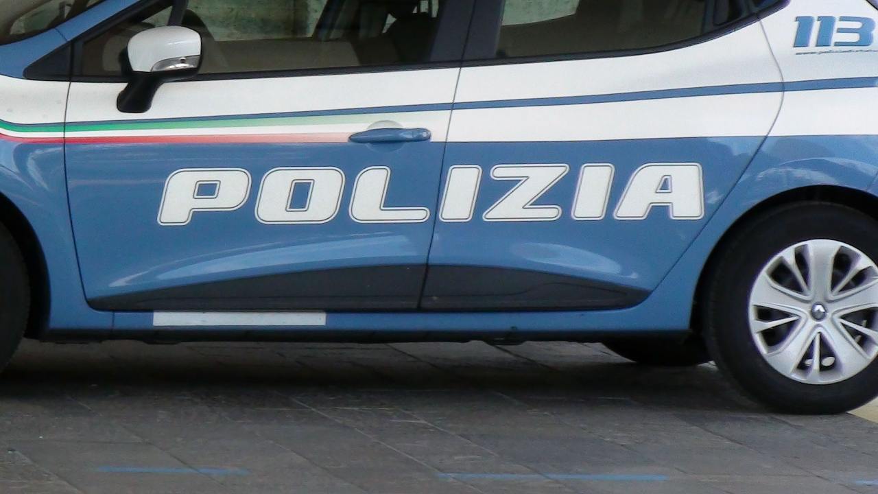 Polizia di Stato