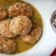 Squisite polpette che mangiava Giulio Cesare