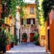 Il quartiere più bello e caratteristico di Roma