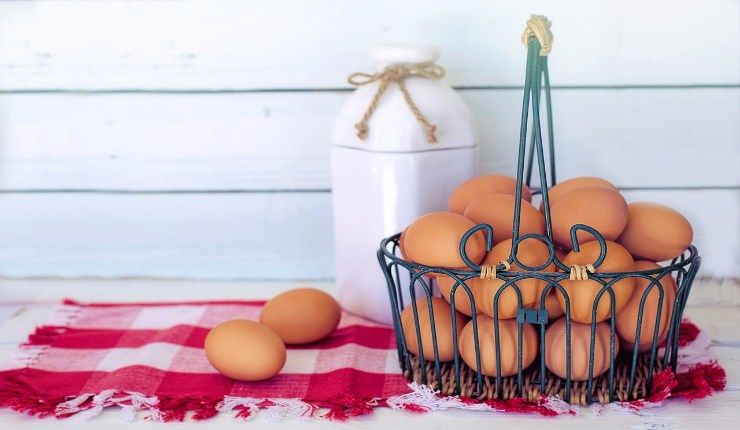 Ricetta della carbonara romana