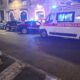 Ieri sera, alle 23 30, a Genzano si è verificata una rissa tra due gruppi. Volano botte, tavoli e sedie in piazza Frasconi.