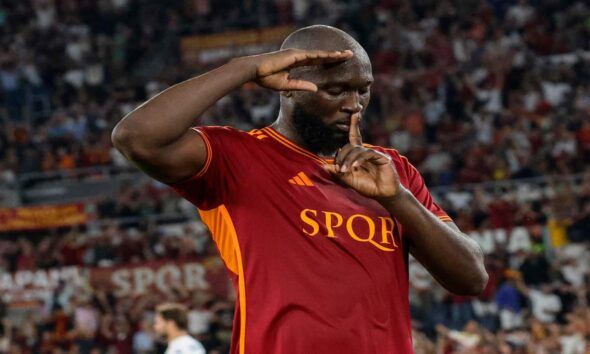 Roma