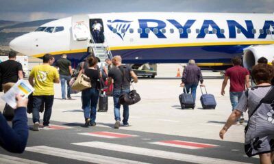 Ryanair
