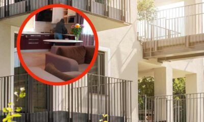 Spiacevole sorpresa al ritorno delle vacanze