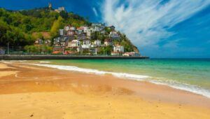 Le spiagge più belle del Lazio