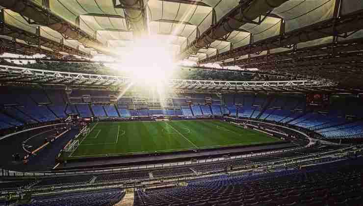 Stadio Olimpico