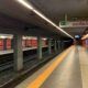 Stazione Ottaviano a Roma