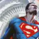 Superman al Romics XXXI