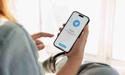 Telegram