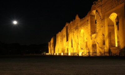 Terme di Caracalla