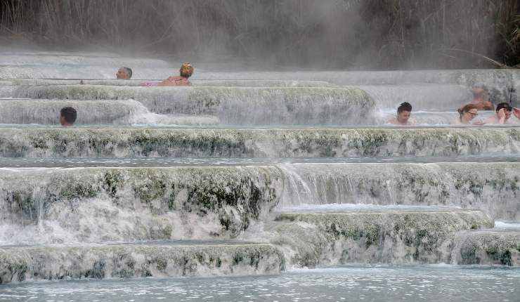 Terme naturali