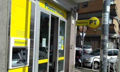 Ufficio Postale di Casal Bruciato