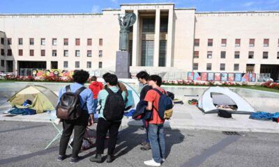 Universitari La Sapienza