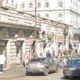 Via Giovanni Giolitti a Roma