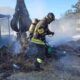 Vigili del Fuoco a Civitavecchia
