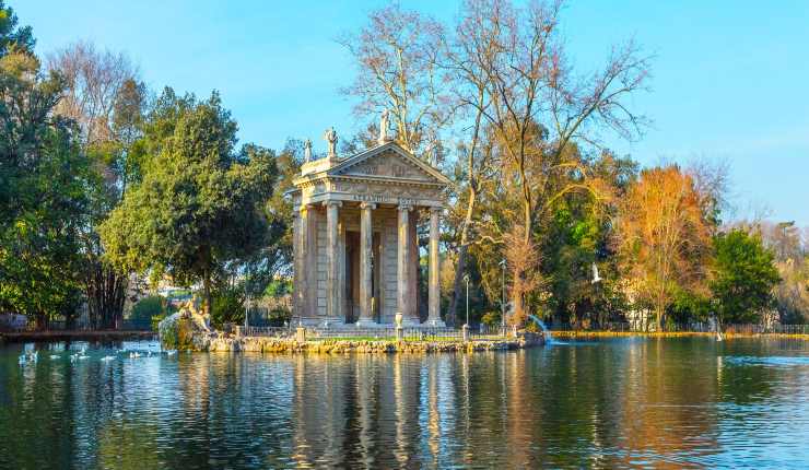 Villa Borghese