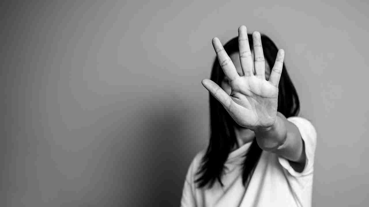 Violenza sulle donne