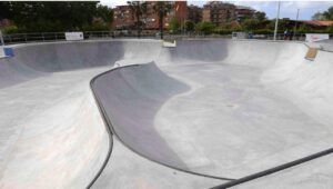 Al via i campionati mondiali di Skateboarding, il celebre tornato si terrà nel rinnovato Skatepark di Ostia