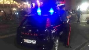 carabinieri 13 arresti droga