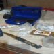 Anzio e Nettuno, spaccio, armi, estorsioni e ricettazione: perquisizioni e arresti della Polizia sul litorale laziale