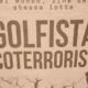 attivisti dalla ryder cup