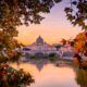 autunno Roma