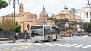 Bus gratuiti dal 10 settembre