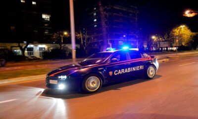 carabinieri