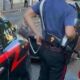 carabinieri arresto rapinatore