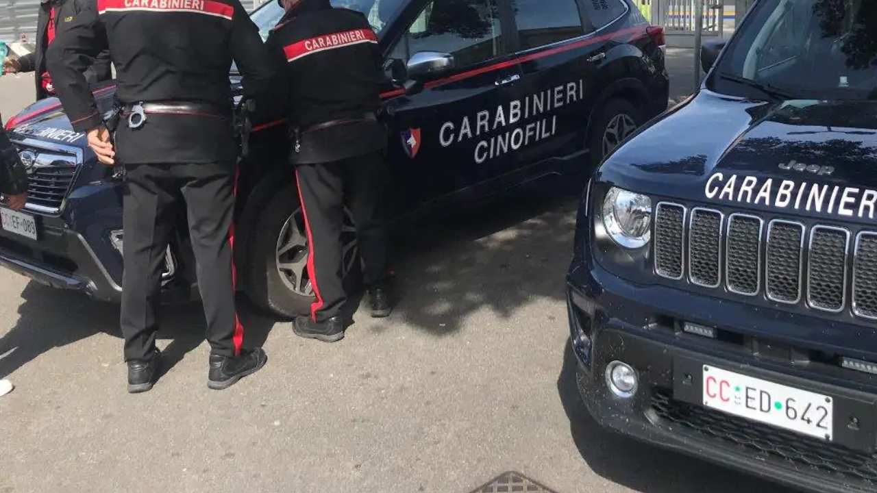 Carabinieri