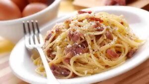 carbonara