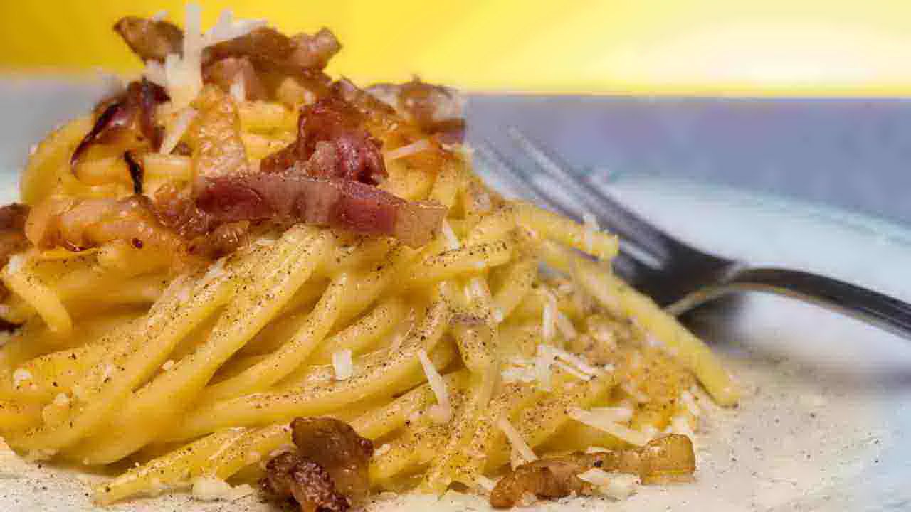 carbonara