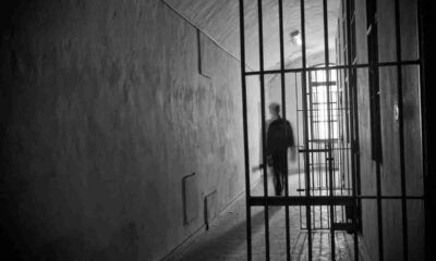 carcere incendio casal del marmo