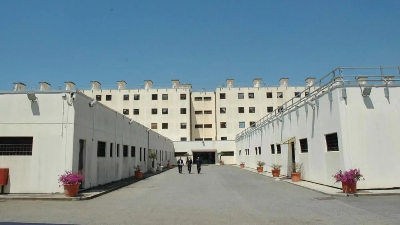 Carcere di Velletri