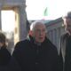 Giorgio Napolitano chi è la moglie Clio Bittoni