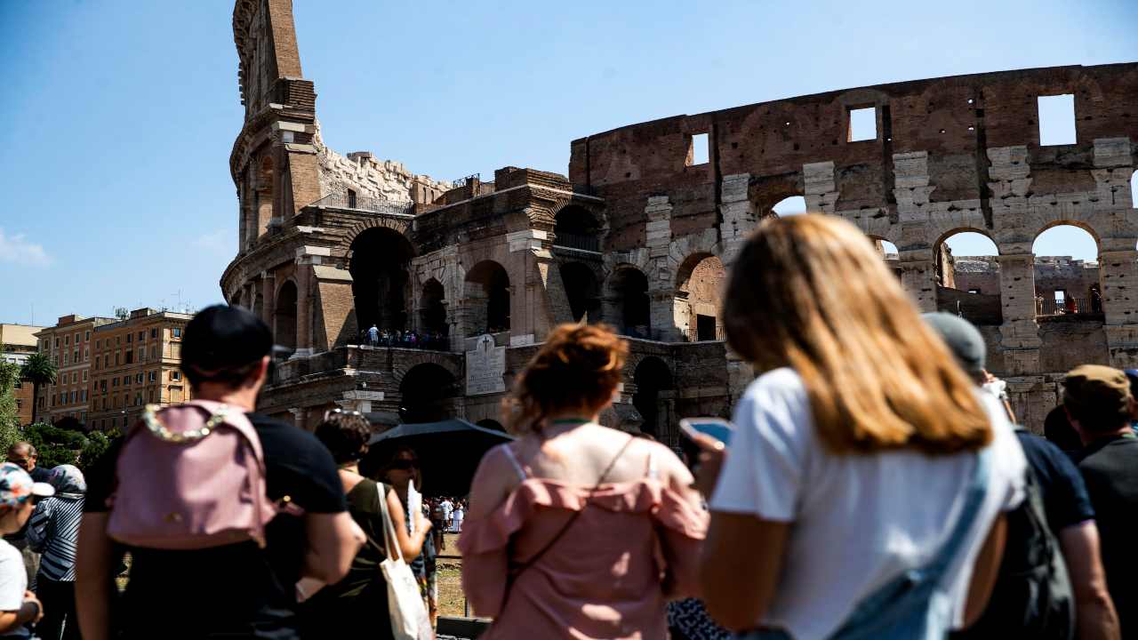 colosseo