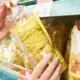 Confezione di pasta